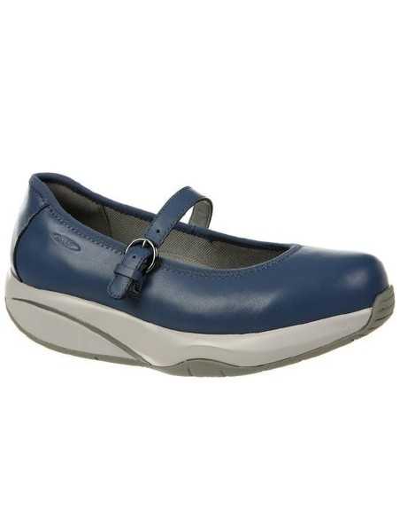JucaZapatos - Mbt tunisha blue