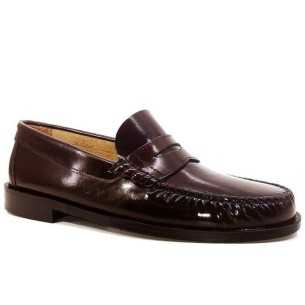 JucaZapatos - Callaghan 86901 cuero