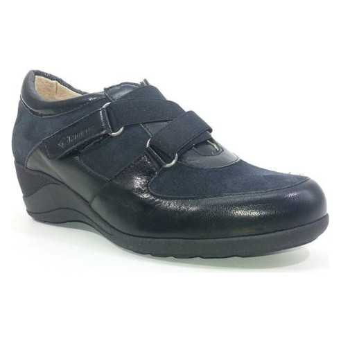 JucaZapatos - Tamicus safi-7b humo