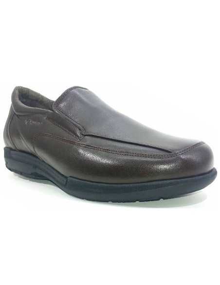 JucaZapatos - Tamicus garda-2b marron