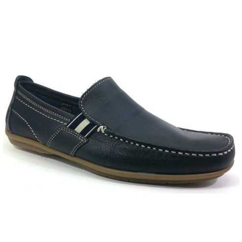 JucaZapatos - Snipe 33114 marino