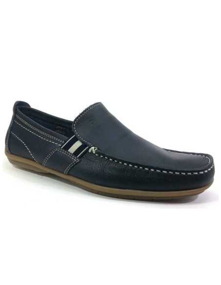 JucaZapatos - Snipe 33114 marino