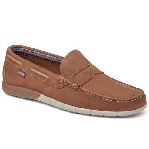 JucaZapatos - Callaghan 11801 cuero