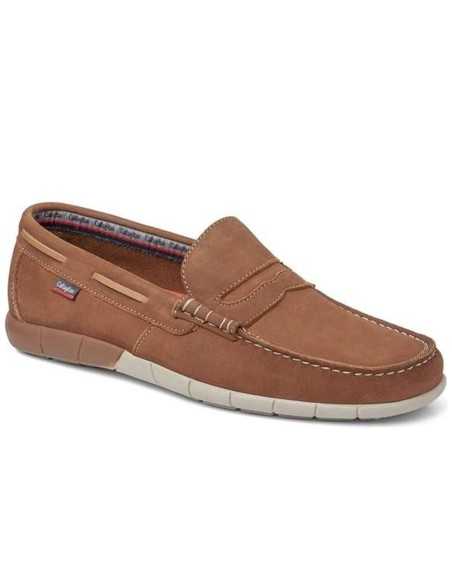JucaZapatos - Callaghan 11801 cuero
