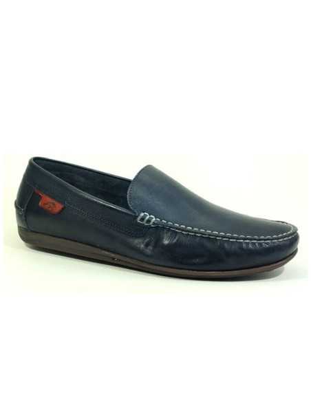 JucaZapatos - Fluchos 9107 marino