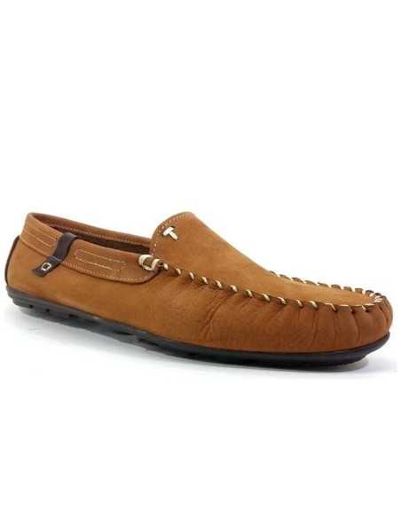 JucaZapatos - Calderoni 03016 cuero