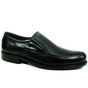 JucaZapatos - Callaghan 64500 zero-shoe sun negro