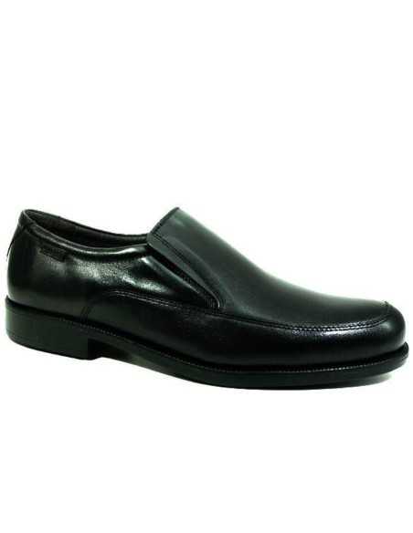 JucaZapatos - Callaghan 77902 negro