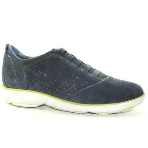 JucaZapatos - Geox u72d7a navy