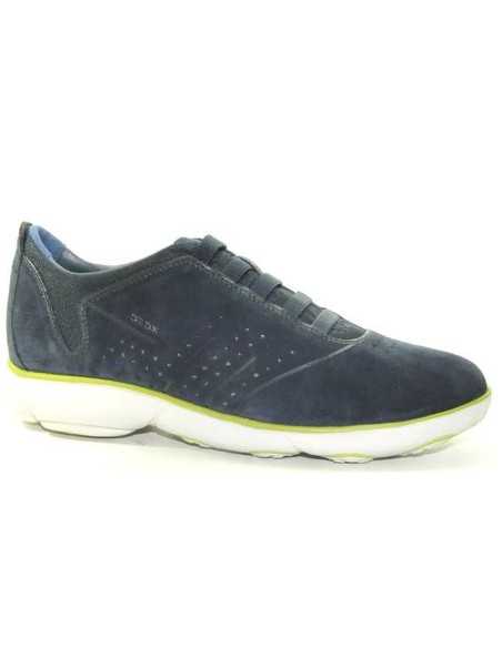 JucaZapatos - Geox u72d7a navy
