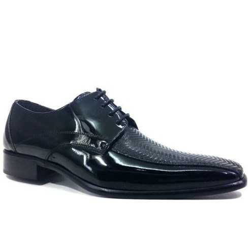 JucaZapatos - Donatelli 8729l ch negro