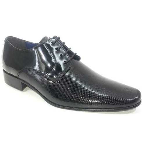 JucaZapatos - Donatelli 9396 ch p negro
