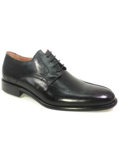 JucaZapatos - Donatelli 9442 negro