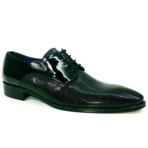 JucaZapatos - Donatelli 9656 ch negro p