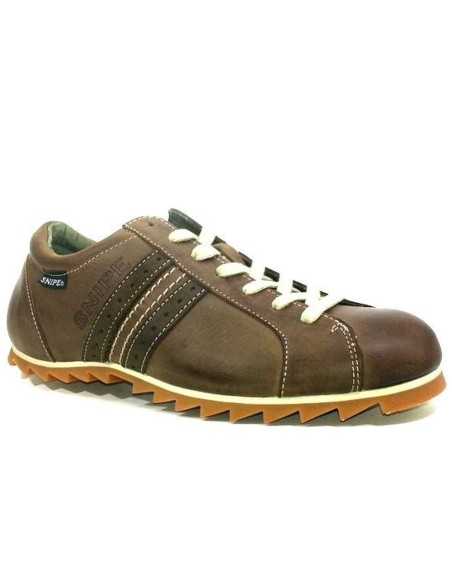 JucaZapatos - Snipe 42730c moka