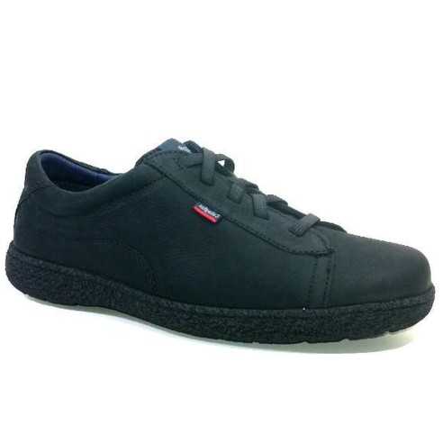 JucaZapatos - Callaghan 83305 negro