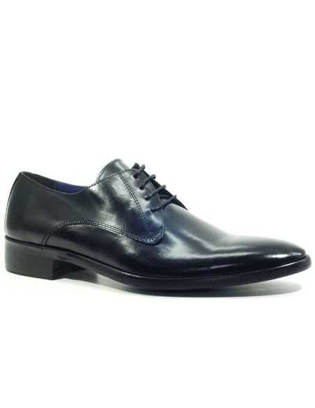 JucaZapatos - Donatelli 9843 negro