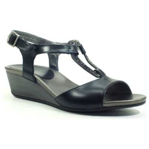 JucaZapatos - Giorda 46538 negro
