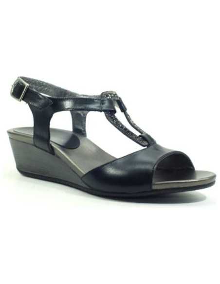 JucaZapatos - Giorda 46538 negro