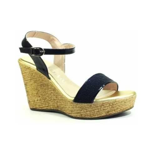 JucaZapatos - Giorda 59509 negro