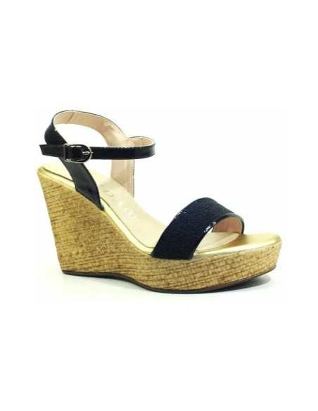 JucaZapatos - Giorda 59509 negro