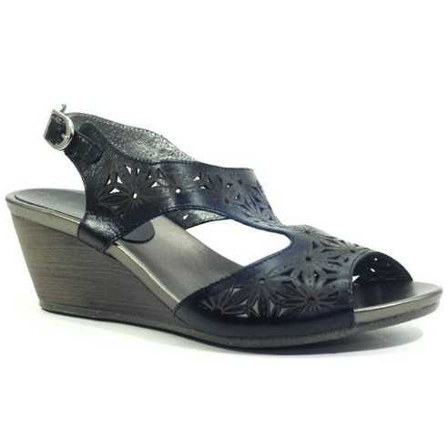 JucaZapatos - Giorda 47496 negro