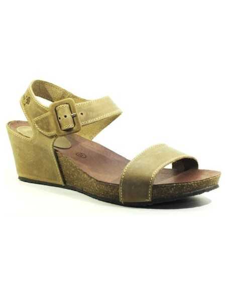 JucaZapatos - Interbios 5608 beig
