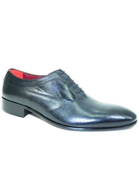 JucaZapatos - Jr jimenez 177l piel p neg