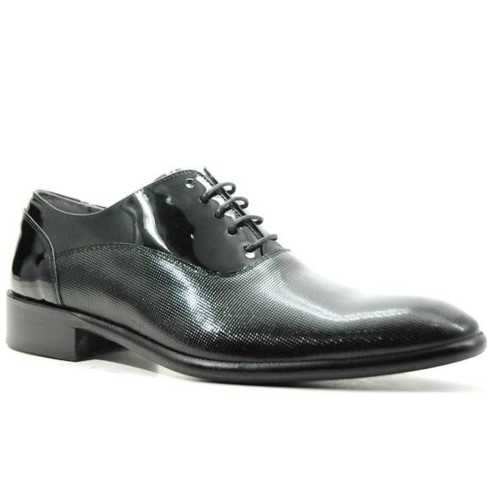 JucaZapatos - Donatelli 9542 ch p negro