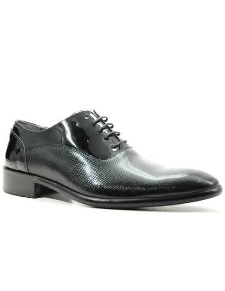 JucaZapatos - Donatelli 9542 ch p negro