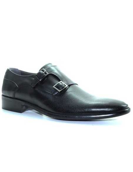JucaZapatos - Donatelli 9610 p negro