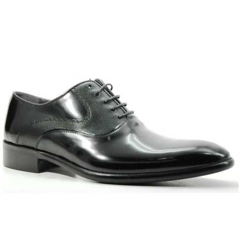 JucaZapatos - Donatelli 9844 flo negro