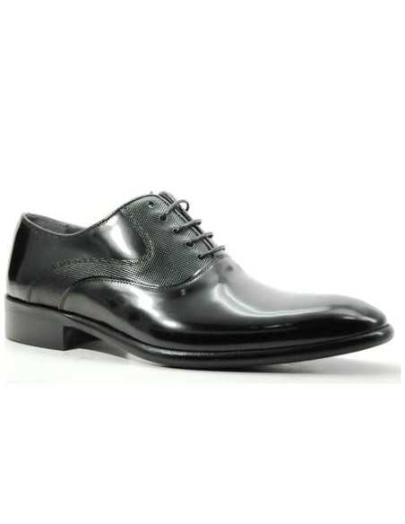 JucaZapatos - Donatelli 9844 flo negro