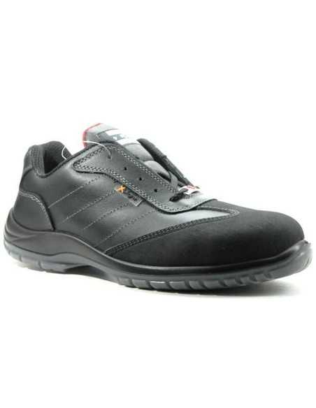 JucaZapatos - Dian paride s3 negro