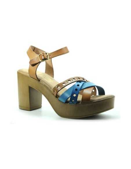 JucaZapatos - Digodigo 3531 cuero az