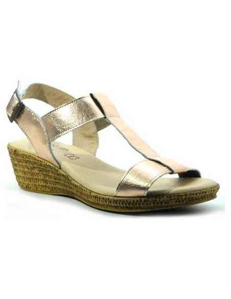 JucaZapatos - Gines 1292 cobre