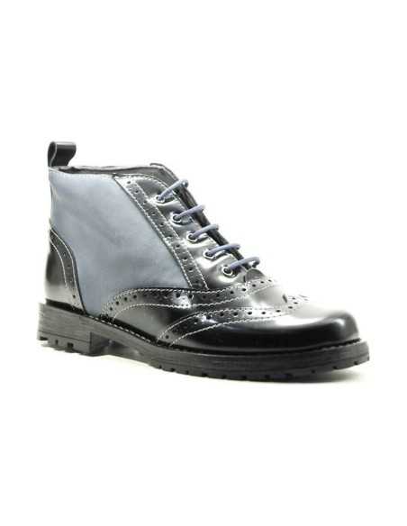 JucaZapatos - Jenhyfer 306 marino