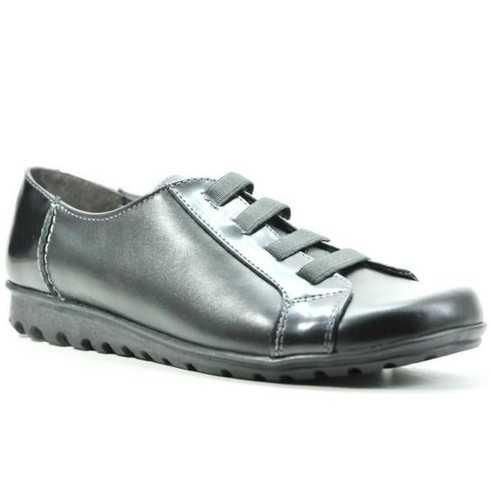 JucaZapatos - Jenhyfer 7 negro