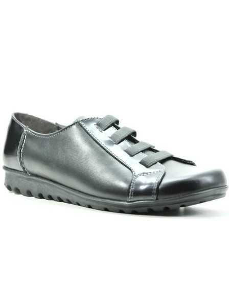JucaZapatos - Jenhyfer 7 negro