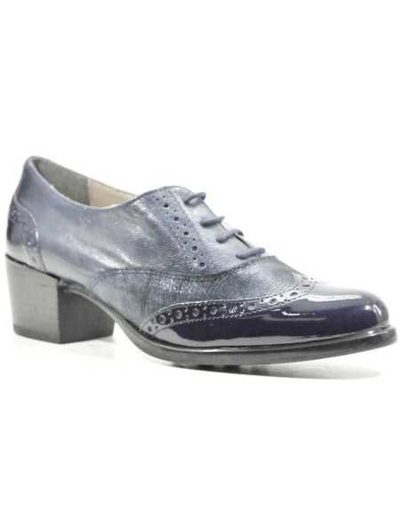 JucaZapatos - Gines 90 s marino