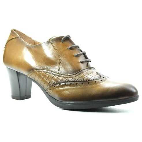 JucaZapatos - Giorda 51405 cuero