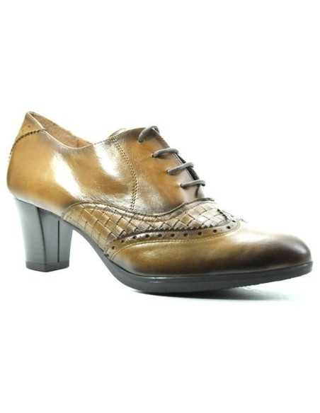 JucaZapatos - Giorda 51405 cuero