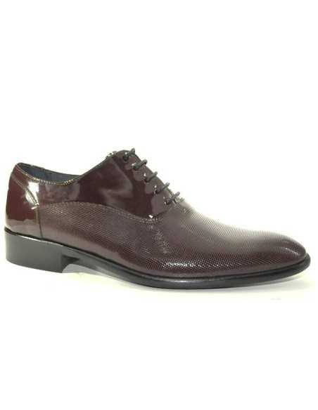 JucaZapatos - Donatelli 9542 ch bordo