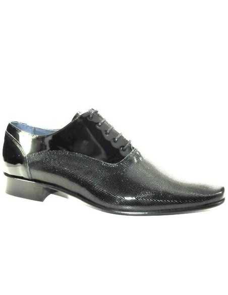 JucaZapatos - Donatelli 9542fin ch negr