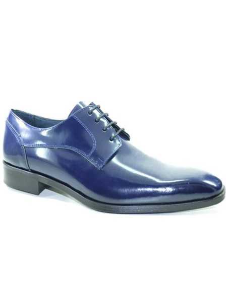 JucaZapatos - Donatelli e166 flo marino