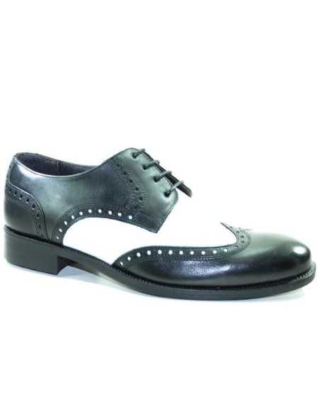 JucaZapatos - Donatelli 10302 negbla
