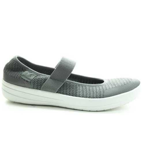 JucaZapatos - Fitflop l28 551 charcoa
