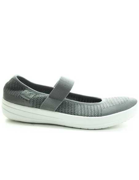JucaZapatos - Fitflop l28 551 charcoa
