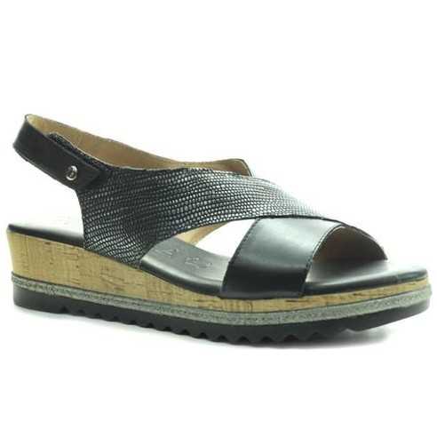 JucaZapatos - Giorda 38689 negro