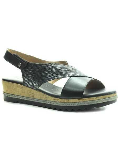 JucaZapatos - Giorda 38689 negro